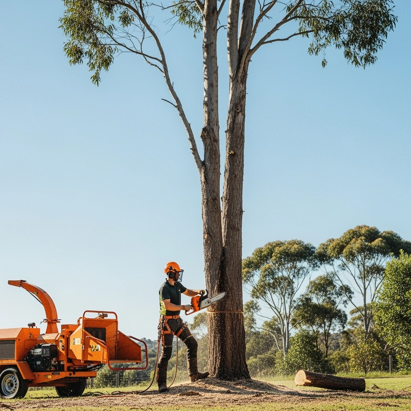 Guide to Choosing the Best Tree Removal in Dromana, Mornington Peninsula
