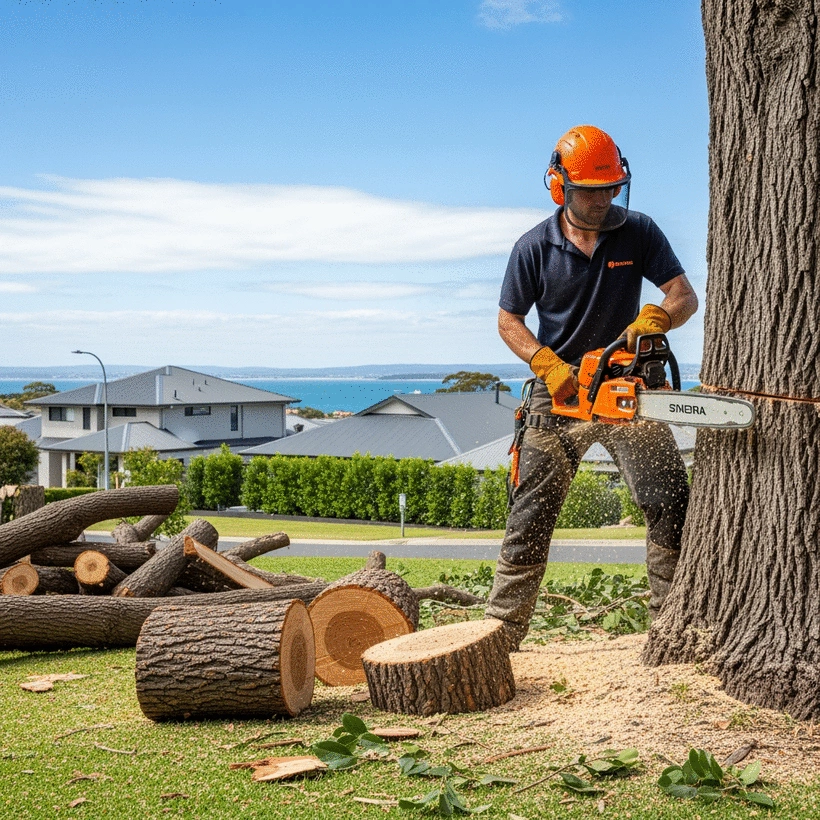 Local Tree Removal Services in Dromana, Mornington Peninsula