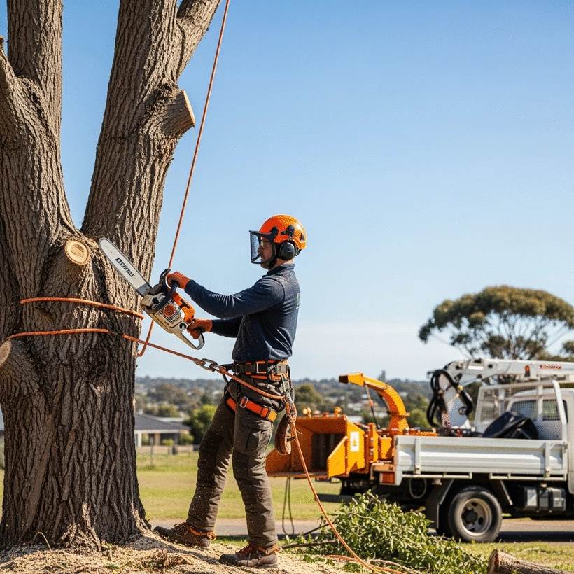 Expert Tree Removal Services in Rosebud, Mornington Peninsula
