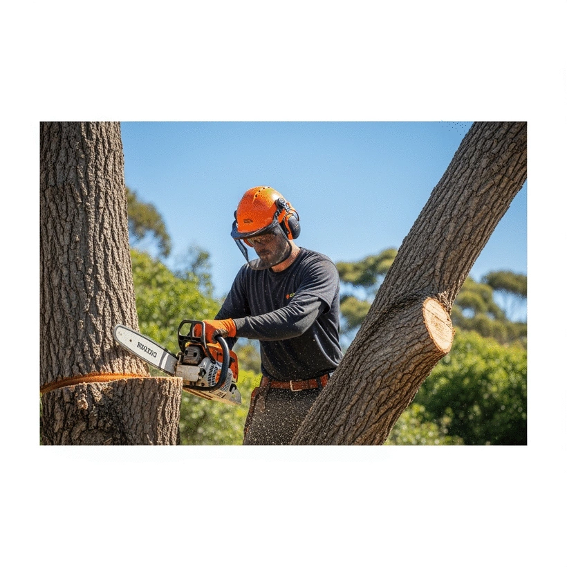 Emergency Tree Removal in Mornington Peninsula, Rosebud