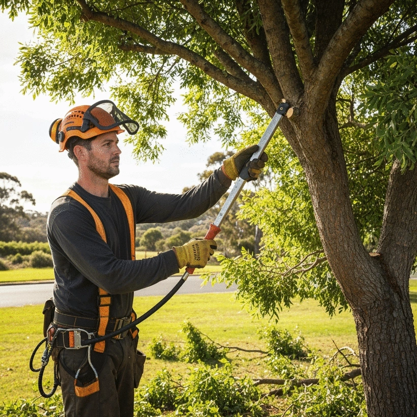 Best Sustainable Tree Pruning in Sorrento - Mornington Peninsula