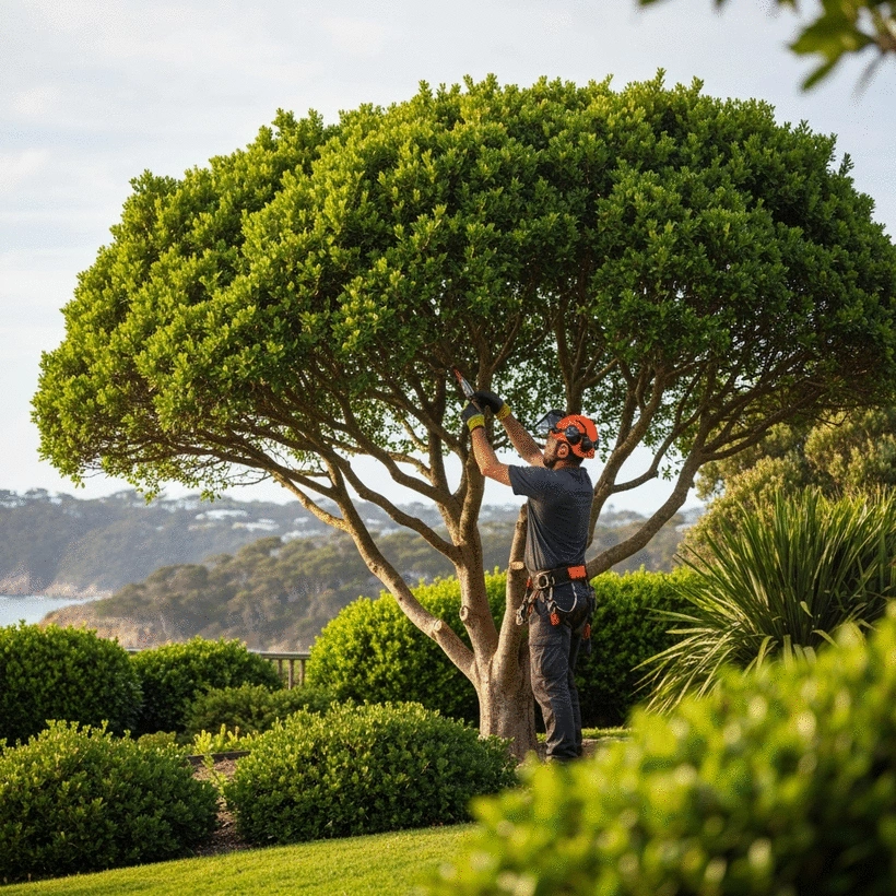 Local Tree Care Experts in Rosebud, Mornington Peninsula
