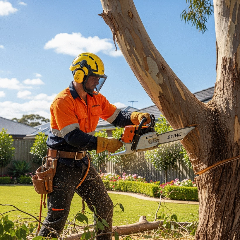 Emergency Tree Cutting in Dromana, Mornington Peninsula