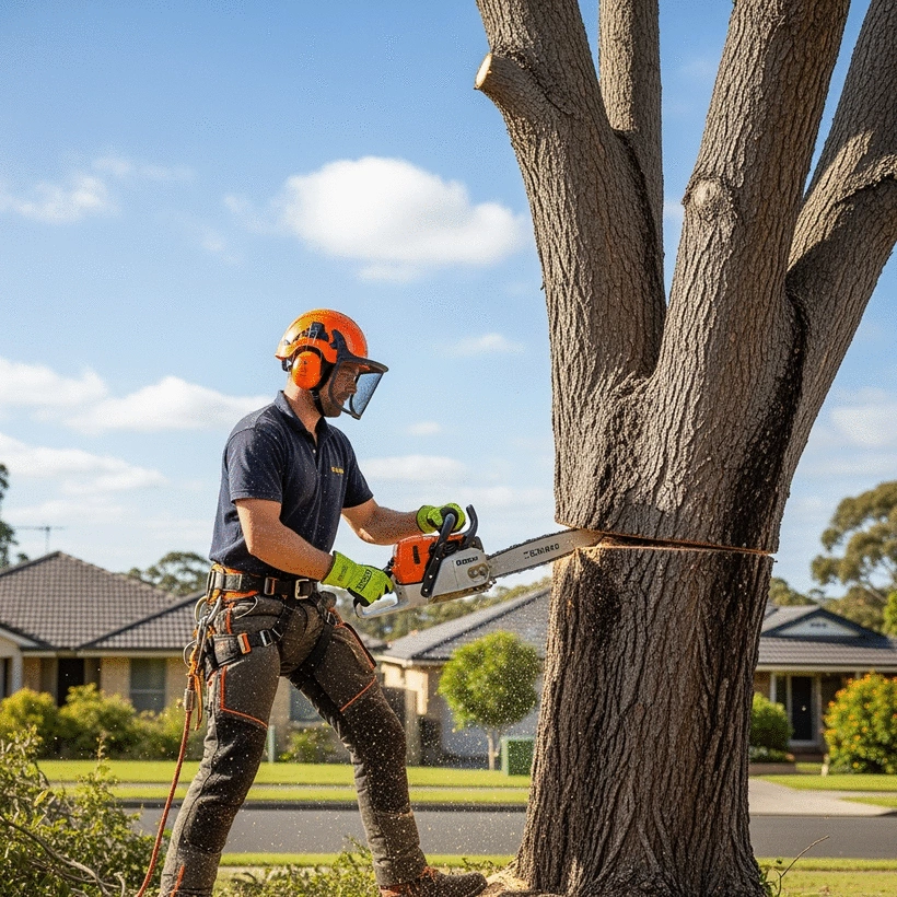 Tree Removal Services in Rosebud, Mornington Peninsula