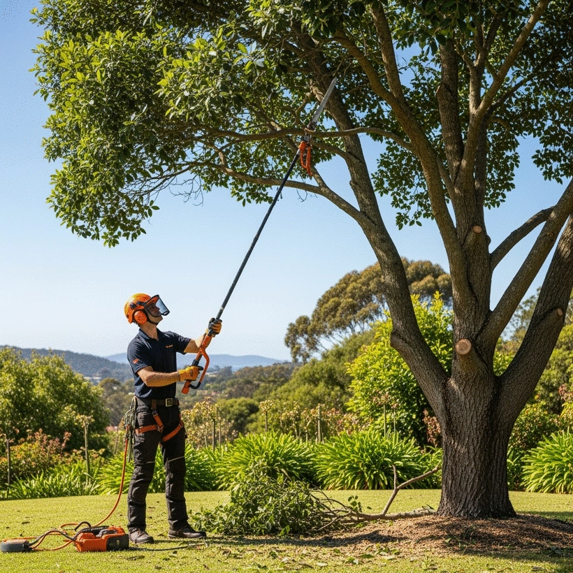 Tree Care Services in Mornington, Mornington Peninsula