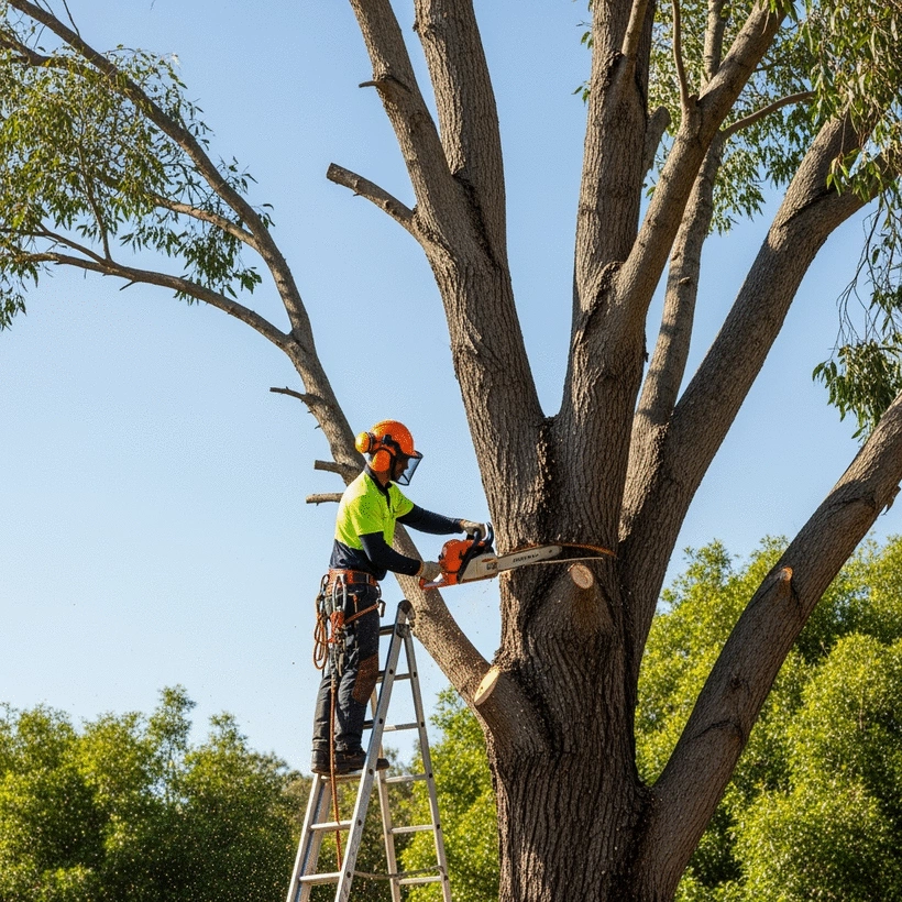 Emergency Tree Removal in Capel Sound, Mornington Peninsula