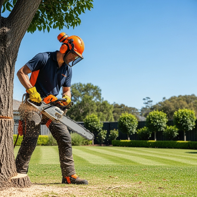 Tree Removal Tips in Mornington, Mount Martha
