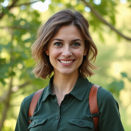 About Clara Wainwright