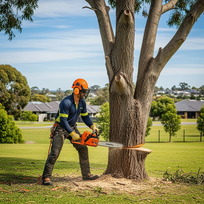 Affordable Tree Removal Near Arthurs Seat, Mornington Peninsula